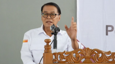 Gandung Pardiman: RUU Kepariwisataan Jadi Magnet Peningkatan Pendapatan Negara