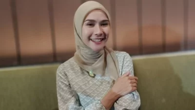 Putri Zaskia Adya Mecca Trauma Saksikan Sopirnya Dipukuli Orang Mengaku ‘Anggota’