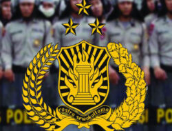 Efektivitas Kinerja Polri Masuk Peringkat Tiga Besar Dunia