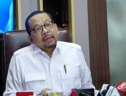 KSP: Program Revitalisasi Sekolah Bukti Anggaran Pendidikan Diperkuat