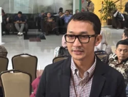 KPK Siap Bantu Menkeu Purbaya Kejar 200 Pengemplang Pajak, Tagihannya Tembus Rp. 60 Triliun