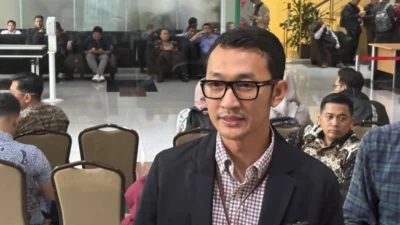KPK Siap Bantu Menkeu Purbaya Kejar 200 Pengemplang Pajak, Tagihannya Tembus Rp. 60 Triliun