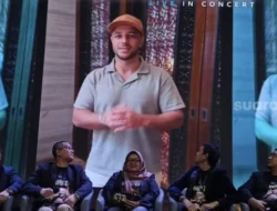 Maher Zain Bakal Gelar Konser di 3 Kota di Indonesia, Catat Jadwal dan Harga Tiketnya