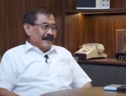 Eks Danjen Kopassus Sebut Geng Solo Virus di Kabinet: Pecat Menteri Korup dan Orang Jokowi!