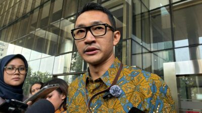 KPK Sita Area Konsesi Tambang Terkait Kasus LPEI di Kalimantan Senilai Rp. 1,6 Triliun