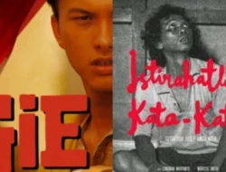 Ini 7 Rekomendasi Film Bertema Demo dan Aksi Massa, Relevan Dengan Kondisi Terkini
