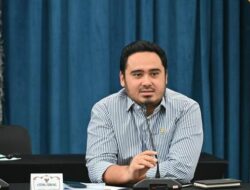 Ahmad Irawan: Profesi Apapun Berhak Jadi Anggota DPR Termasuk Artis