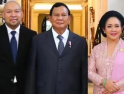 Titiek Soeharto Bangga Presiden Prabowo Berdiri Sejajar Dengan Para Macan Dunia