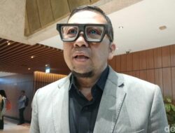 Ahmad Doli Kurnia: Baleg DPR Siap Ambil Alih Pembahasan RUU Perampasan Aset