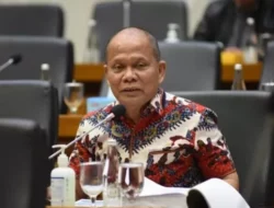Sturman Panjaitan Buka Peluang DPR Ambil Alih Inisiatif RUU Perampasan Aset Dari Pemerintah