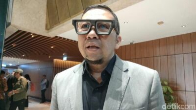 Ahmad Doli Kurnia: Baleg DPR Siap Ambil Alih Pembahasan RUU Perampasan Aset