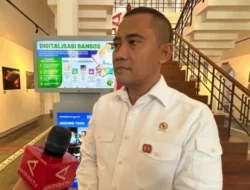 BNPT Bentuk Pasukan Khusus di Dunia Maya Demi Cegah Radikalisme di Era Digital