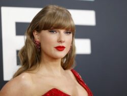 Karyawan Meta Bikin Chatbot Genit dan Mesum, Salah Satunya Mirip Taylor Swift