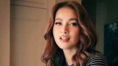 Usai Tuai Kontroversi Karena Lepas Hijab, Olla Ramlan Kini Mantap Berkarir Jadi DJ