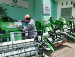 Aset Pengusaha Alsintan Korban Janji Palsu Jokowi Tahun 2015 Disita, Tan Sanggup Lunasi Pajak