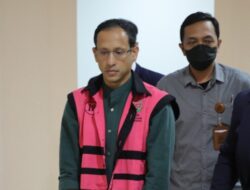 Rhenald Kasali Soal Nasib Nadiem: Dulu Dielu-elukan StartUp Sukses, Kini Diborgol Jadi Koruptor!