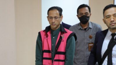 Rhenald Kasali Soal Nasib Nadiem: Dulu Dielu-elukan StartUp Sukses, Kini Diborgol Jadi Koruptor!
