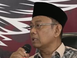 Selamat Ginting: Jokowi Sumber Masalah Bangsa, Harus Segera Diadili!