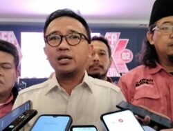 Bambang Hariyadi Kritik Kebijakan Menteri ESDM Bahlil Lahadalia: BBM di SPBU Swasta Langka!