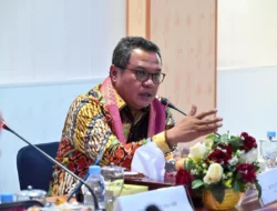Lamhot Sinaga Minta Tarif Cukai Tembakau Tak Matikan Industri Rokok Nasional