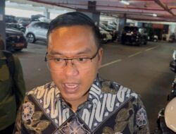 SPBU Swasta Sepakat Beli BBM Pertamina, Dirut Simon Aloysius: Kami Tak Cari Untung!