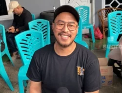 Pandji Sindir Rocky Gerung Kini Jadi Jubir Prabowo: Kritiknya Tak Setajam ke Jokowi!