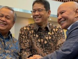 Menkeu dan Banggar DPR RI Sepakat Alokasi TKD di RAPBN 2026 Naik Jadi Rp. 692, 995 Triliun