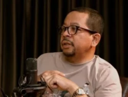 Sosok M Qodari: Juragan Tanah Pendukung Jokowi 3 Periode, Kini Jadi Kepala KSP Era Prabowo