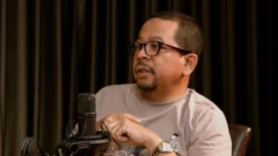 Sosok M Qodari: Juragan Tanah Pendukung Jokowi 3 Periode, Kini Jadi Kepala KSP Era Prabowo