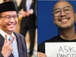 Blak-blakan! Pandji Sentil Menkeu Purbaya: Yang Gini-gini Nih Bikin Orang Demo!