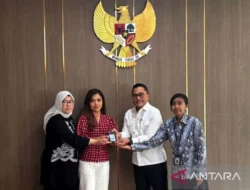 Biro Pers Istana Janji tidak akan Ulangi Penarikan ID Pers wartawan
