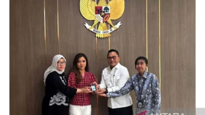 Biro Pers Istana Janji tidak akan Ulangi Penarikan ID Pers wartawan