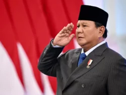 Pengamat Sebut Prabowo Bersih-bersih Geng Solo di Kabinet: Tak Ada Kawan dan Lawan Abadi!