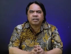 Ade Armando Tuding PDIP, Anies Baswedan dan Demokrat Otaki Isu Ijazah Palsu Jokowi