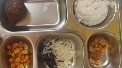 Lagi! Ratusan Siswa PAUD, TK dan SD di Lebong Bengkulu Keracunan Menu MBG