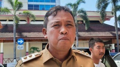 Tender Jalan Rp. 16 M di Bekasi Sarat Rekayasa, Wali Kota Tri Adhianto Siap Digeruduk Warga?