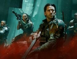 Raksasa Video Game Activision dan Studio Film Paramount Sepakat Garap Film Live Action Call of Duty