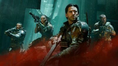 Raksasa Video Game Activision dan Studio Film Paramount Sepakat Garap Film Live Action Call of Duty