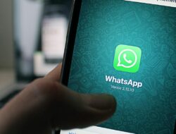 Polisi Intensifkan Patroli Siber di TikTok dan Grup WhatsApp Pasca Demo Rusuh