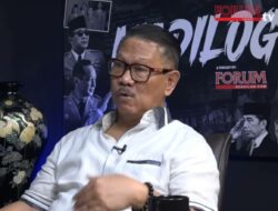 Hukum di Bawah Bayang-bayang Kekuasaan