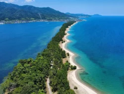 5 Fakta Seputar Amanohashidate, Jembatan Menuju Surga di Kyoto Jepang