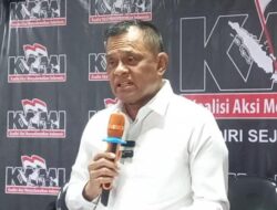 Gatot Nurmantyo: 20 Tahun Terakhir Kita Sudah Lebih Neoliberalisme dari AS