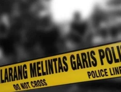 Terungkap! Keterlibatan Pengusaha Bimbel dan Oknum TNI Dalang Pembunuh Kacab Bank BUMN