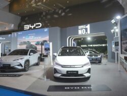 Pemerintah Setop Insentif Mobil Listrik Impor, Cabut Hak Istimewa BYD, Vinfast, Greely dkk