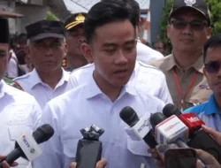 Wapres RI Gibran Tunjuk 3 Pengacara Top Hadapi Gugatan Perdata Rp. 125 Triliun