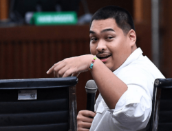 MAKI Gugat Praperadilan Lagi, Kejagung Didesak Jadikan Dito Ariotedjo Tersangka BTS Kominfo