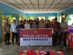 Mabes TNI Imbau Masyarakat Terlibat dalam Pam Swakarsa