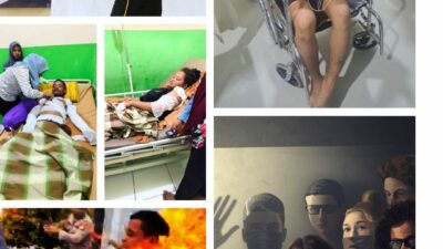 Mahasiswa Dibungkam, Aparat Menggila: PMII Jadi Sasaran Represif