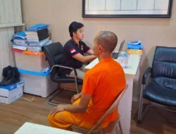 Aparat Bongkar Pabrik Beras Oplosan di Serang Beroperasi 10 tahun