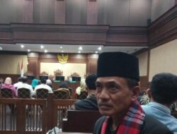FORMASI Ajak Kawal Kasus Korupsi Dinas Kebudayaan DKI Jakarta